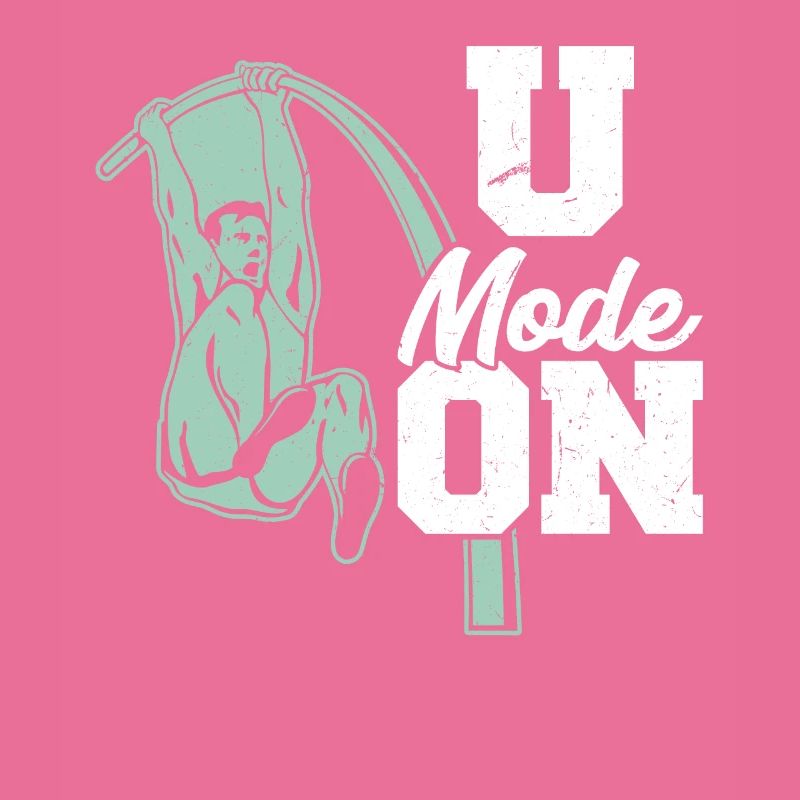 Mode U activé – Saut à la perche