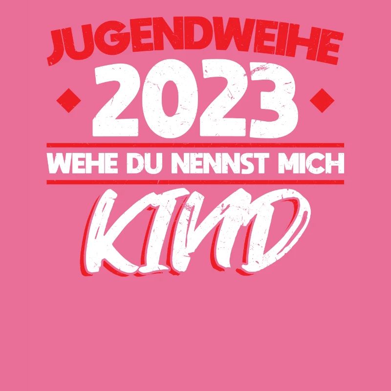 Jugendweihe 2023 Mädchen Junge