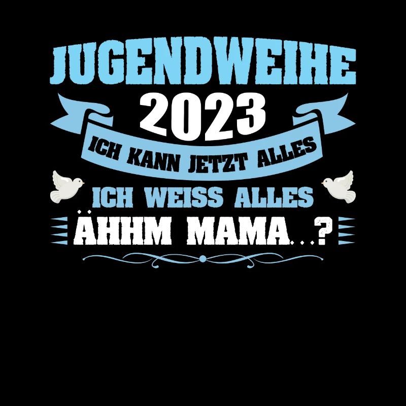 Jugendweihe 2023 Mädchen Junge