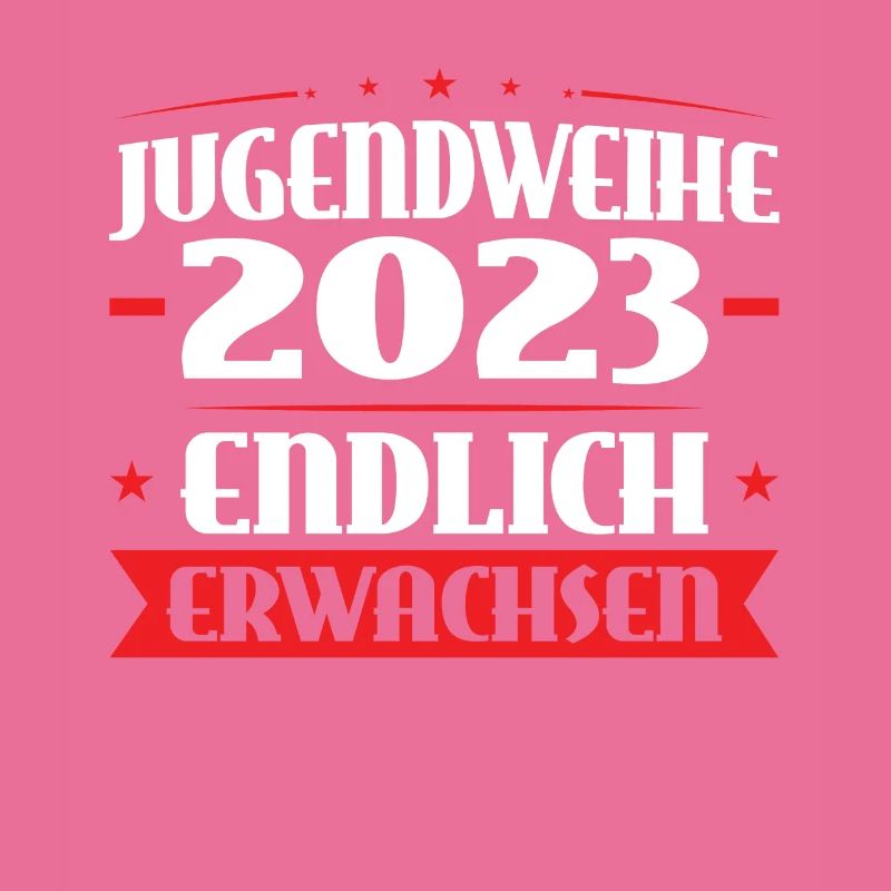 Jugendweihe 2023 Mädchen Junge