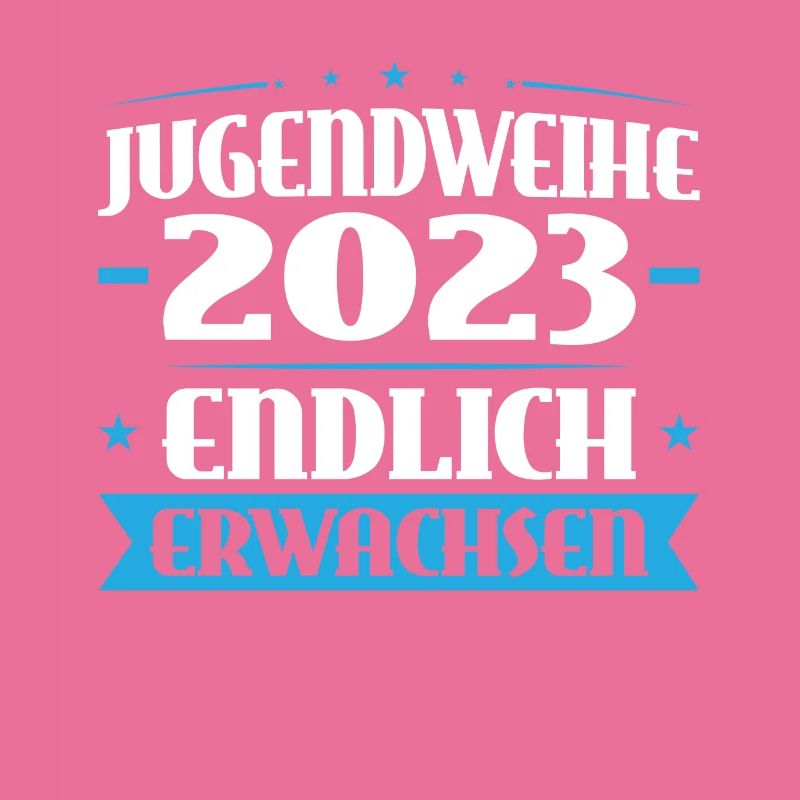 Jugendweihe 2023 Mädchen Junge