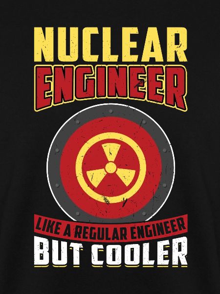 Nuclear Engineer
