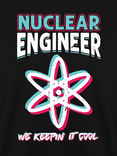 Nuclear Engineer