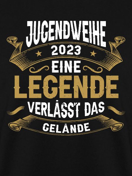 Jugendweihe 2023 Mädchen Junge