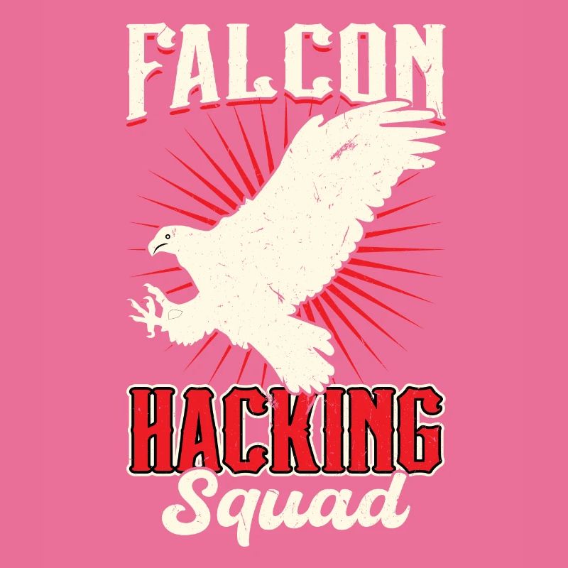 Falcon Hacking Squad - Falconry