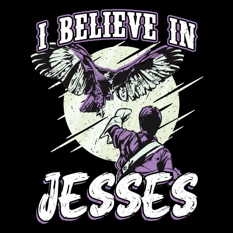 I'm Not Crazy - I Just Train Falcons - Falconry