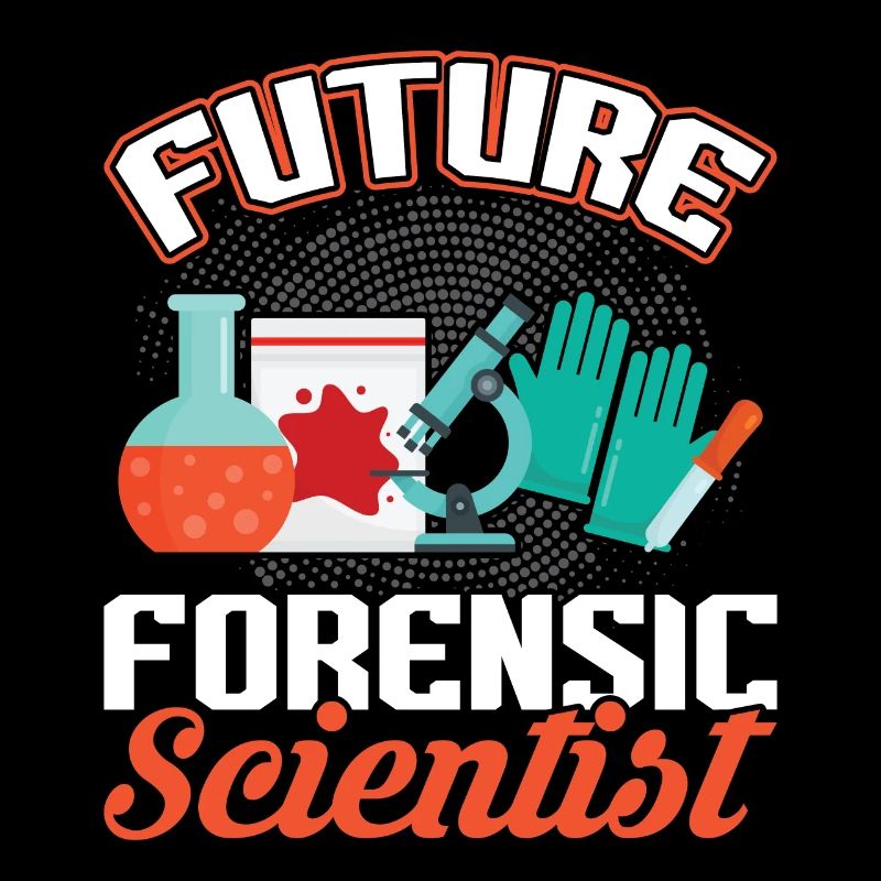 Future Forensic Scientist
