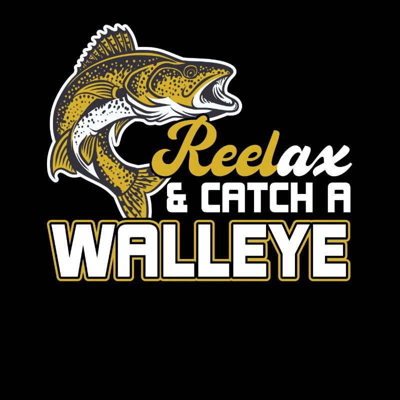 REELax And Catch A Walleye - Walleye Hunter