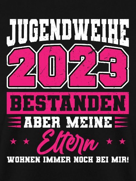 Jugendweihe 2023 Mädchen