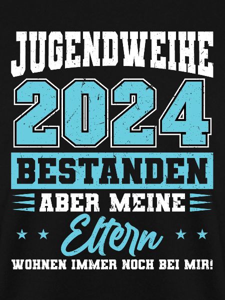 Jugendweihe 2024 Mädchen Junge