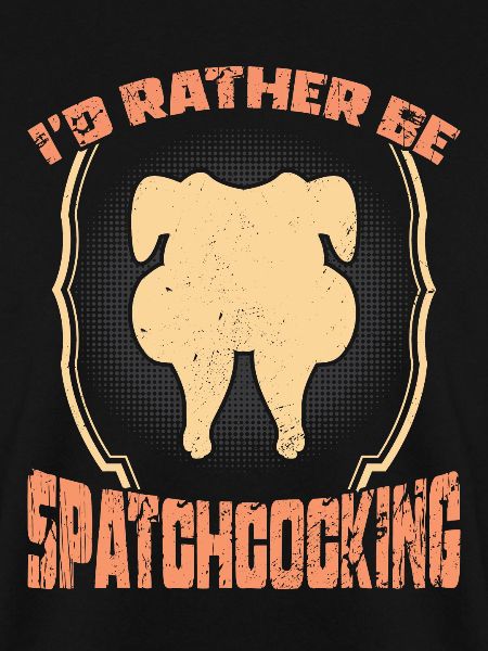 BBQ Spatchcocking – Prefer Spatchcocking