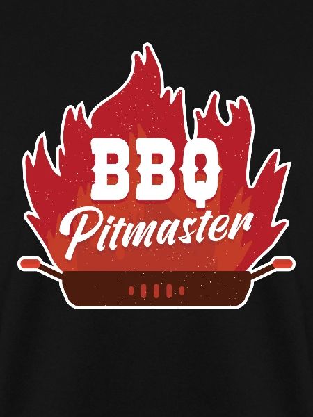 BBQ Pitmaster Flammendes Grillvergnügen