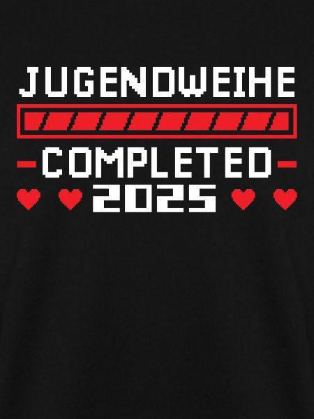Jugendweihe 2025 Mädchen Junge