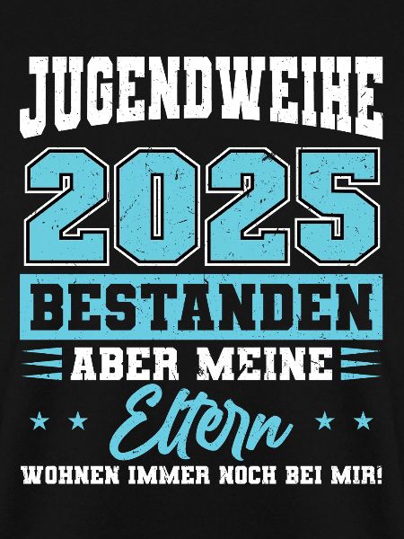 Jugendweihe 2025 Mädchen Junge