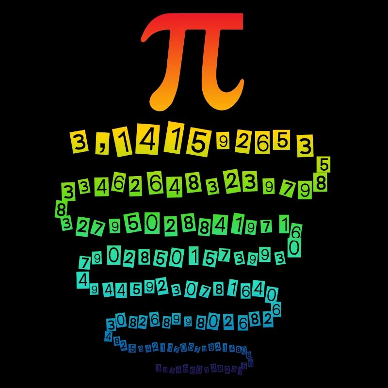 Pi Zahl