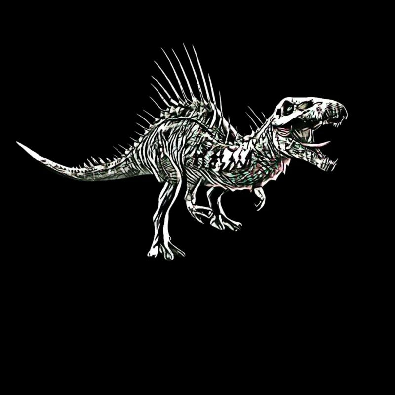 Spinosaurus
