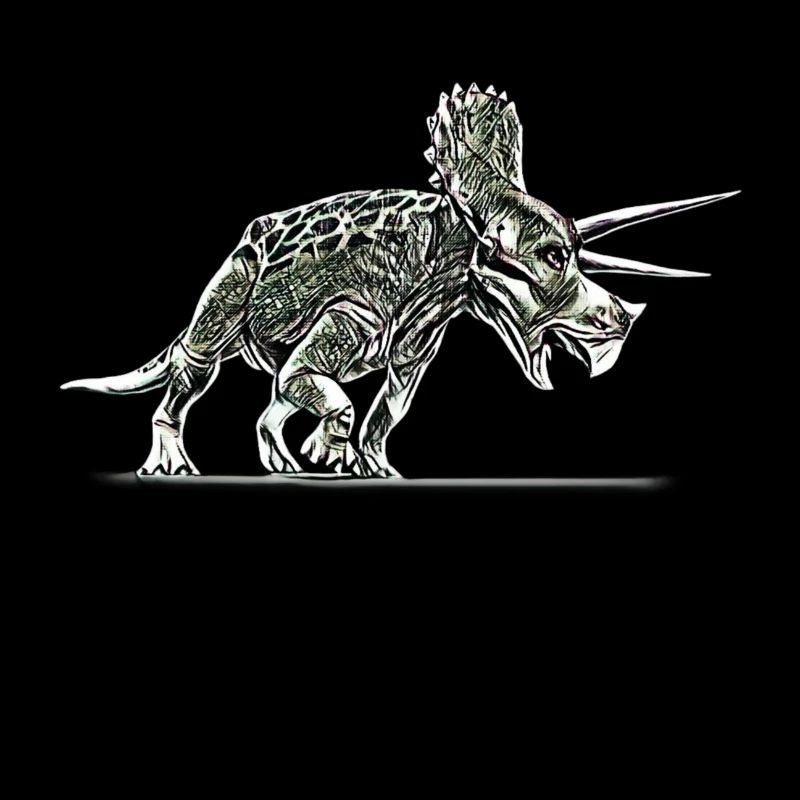 Triceratops