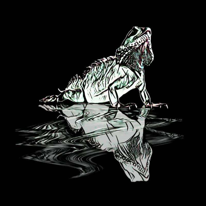 Leguan