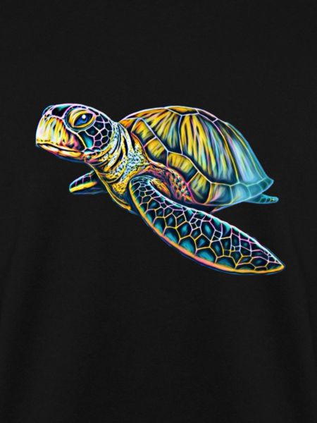 Sea turtle