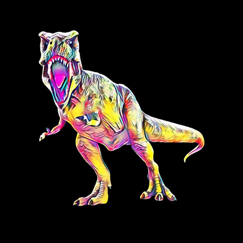 Tyrannosaurus Rex