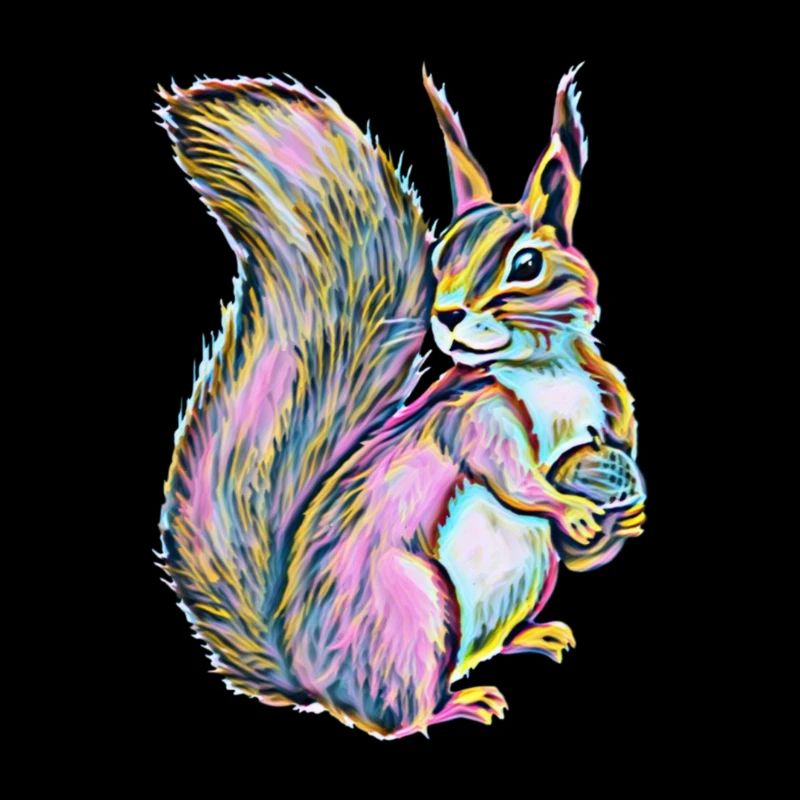 squirrel