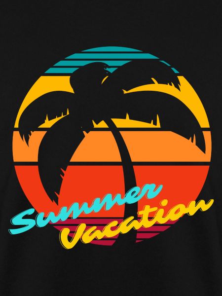SUMMER VACATION