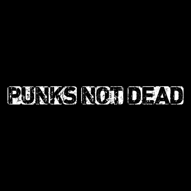 PUNKS NICHT TOT