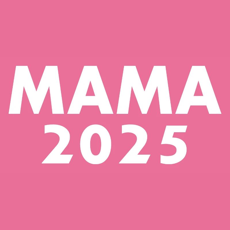 Mama 2025