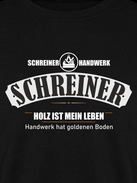 Schreiner Handwerk