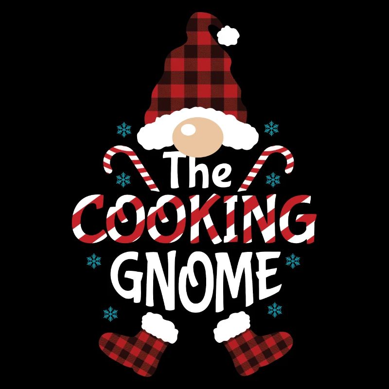 Cook Chefs Christmas Efl Saying Holiday Dinner