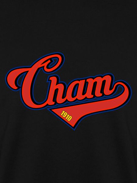 Cham