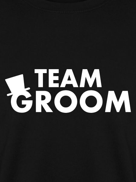 Team groom