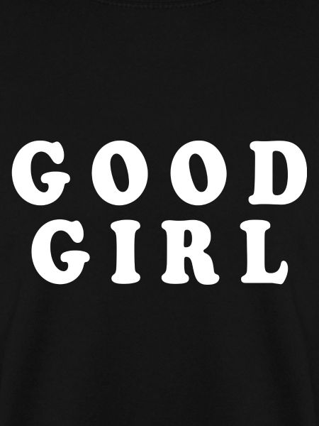 Good girl