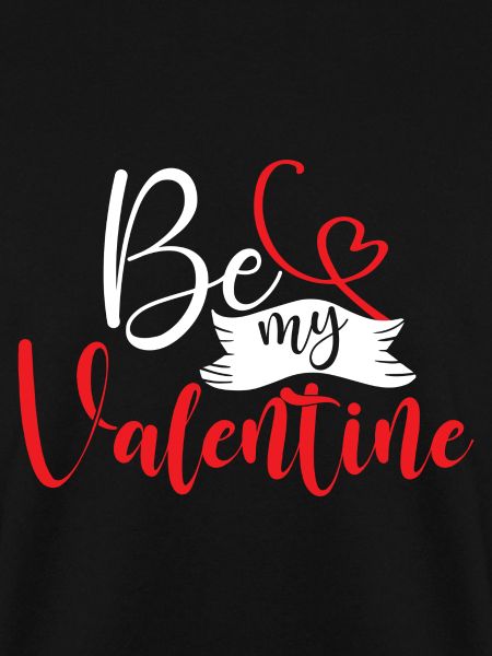 Be my Valentine