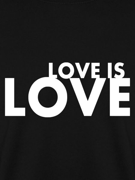 Love is love