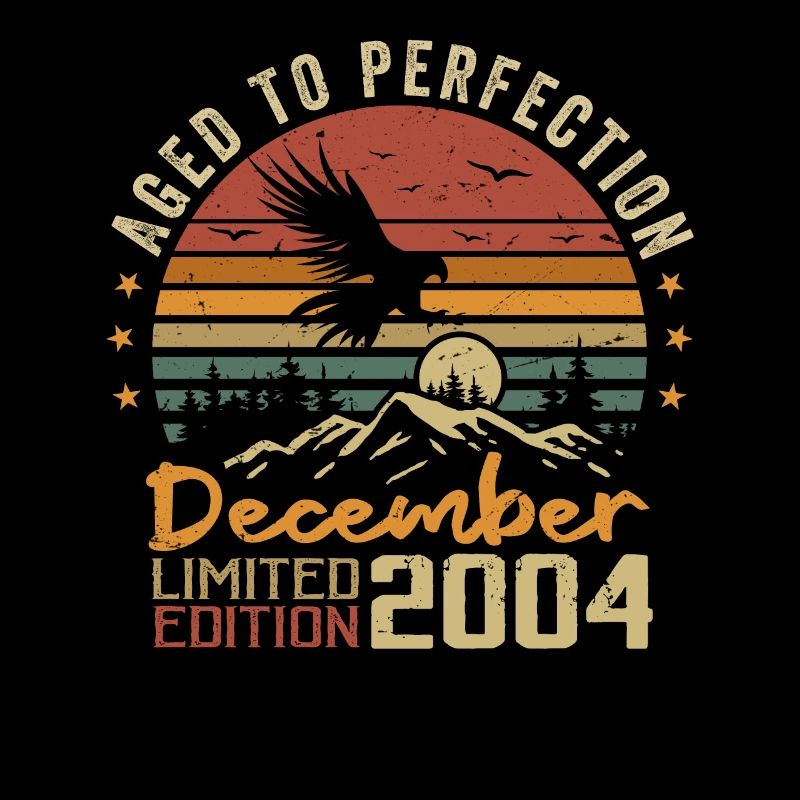 Die Legenden wurden im Dezember 2004 - 2004 geboren