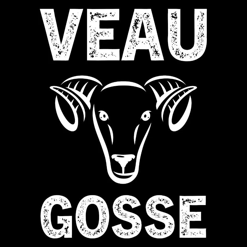 veau gosse