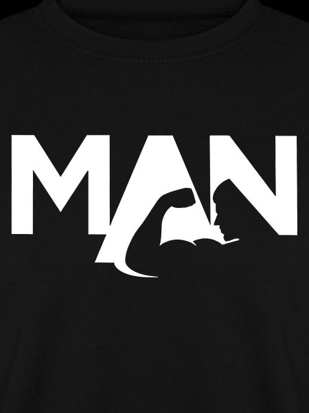 The Manly Man