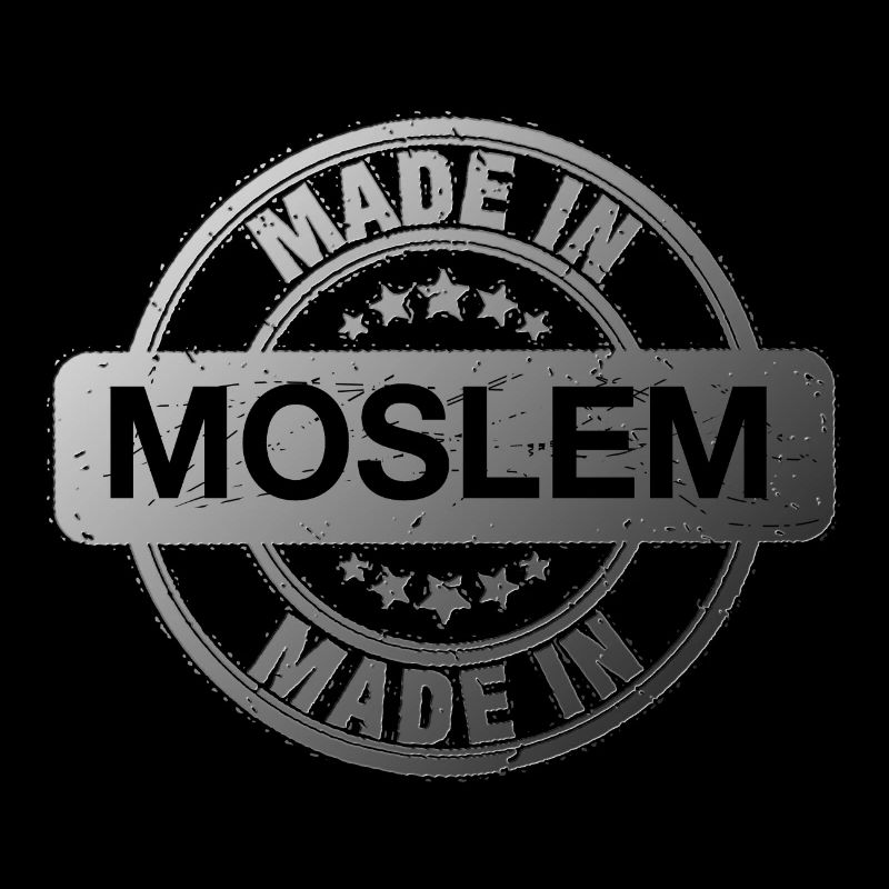 Made in Moslem
