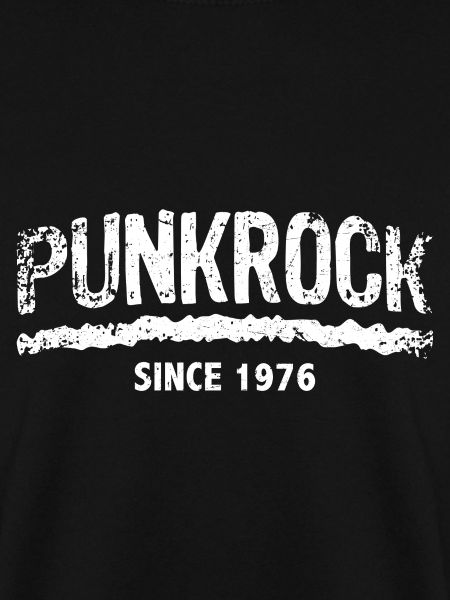 Punkrock since 1976