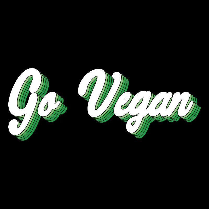 Go Vegan