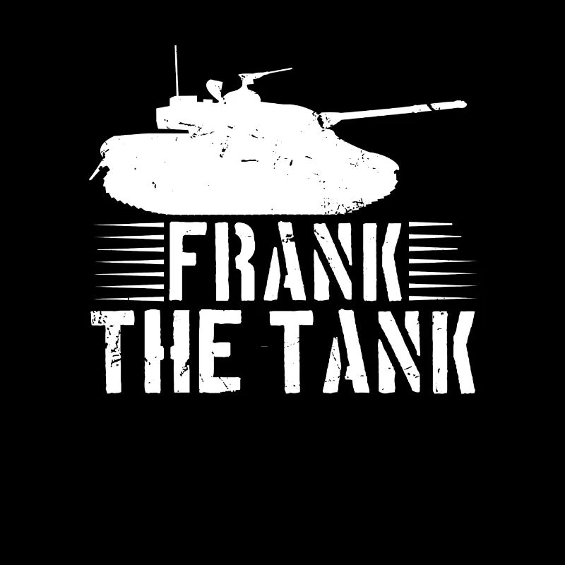 Frank les chars