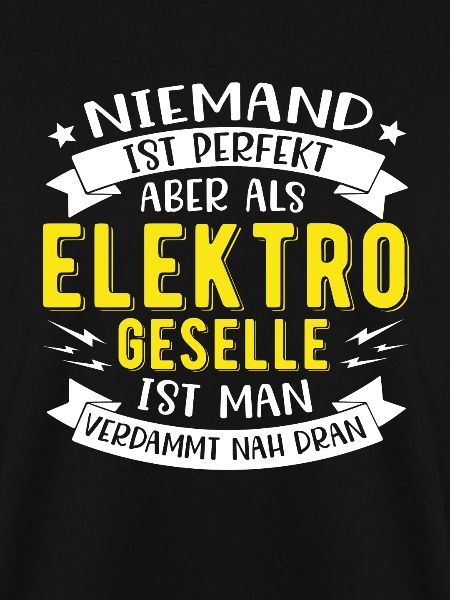 Elektriker Geselle Gesellenprüfung Bestanden