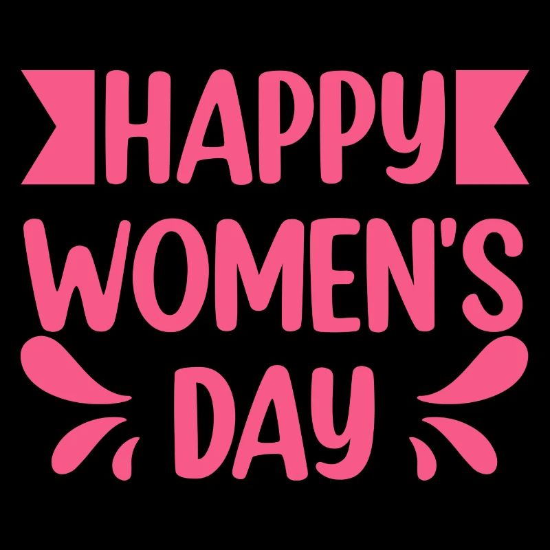 Happy Women's Day