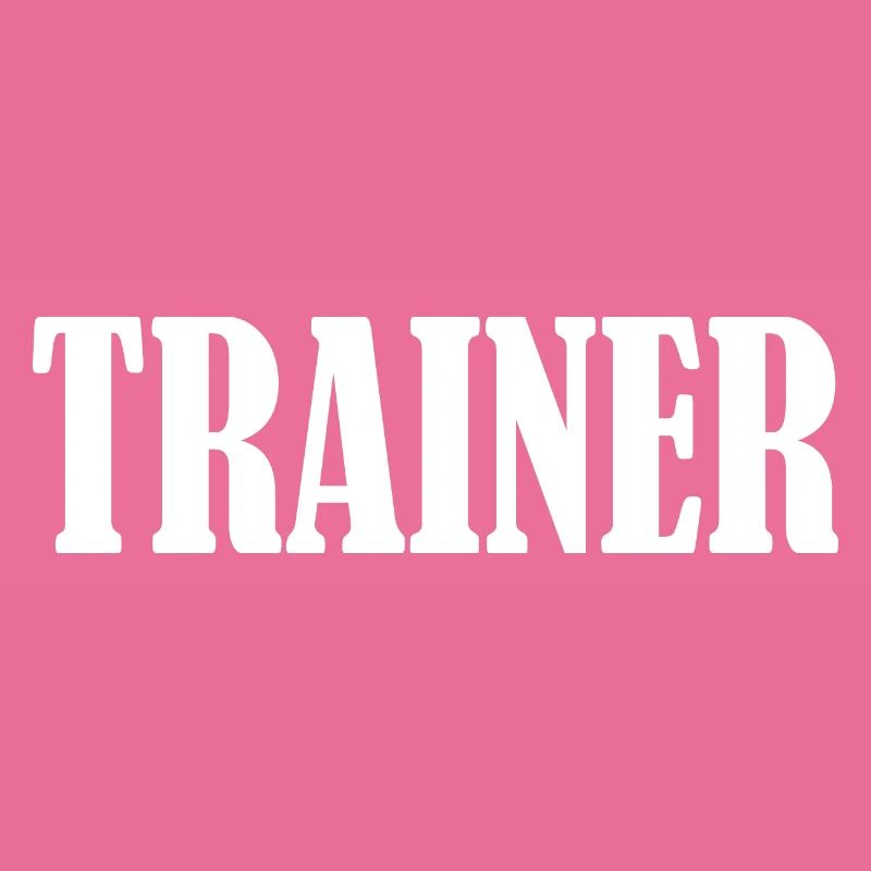 Trainer
