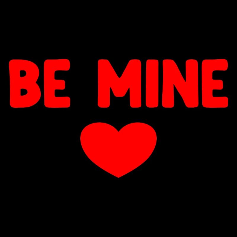 Be Mine