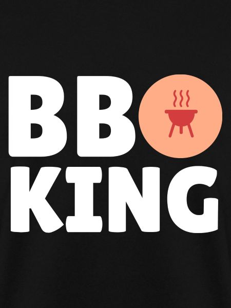 BBQ King - Grilling