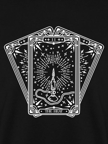 The Heat Deck (weiß)