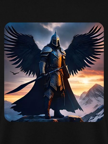 Fantasy Engels Ritter