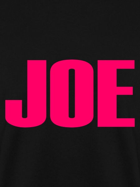 Joe